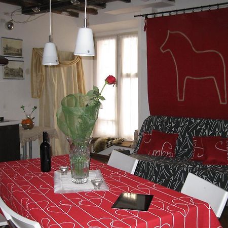 Musa Apartments Roma Quarto foto